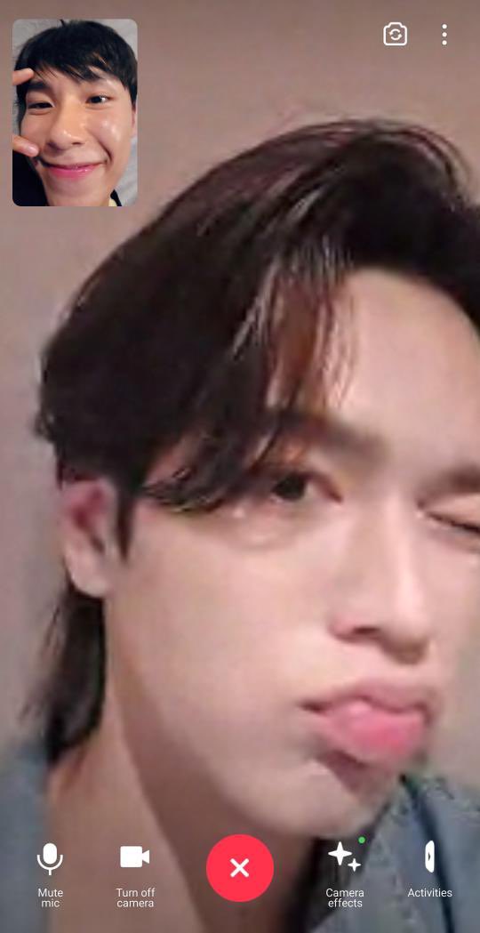 MARKstory Official Fanclub tweet media