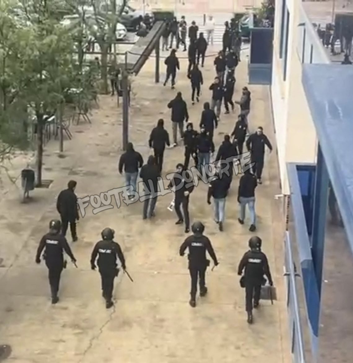 FootballDoNorte tweet media