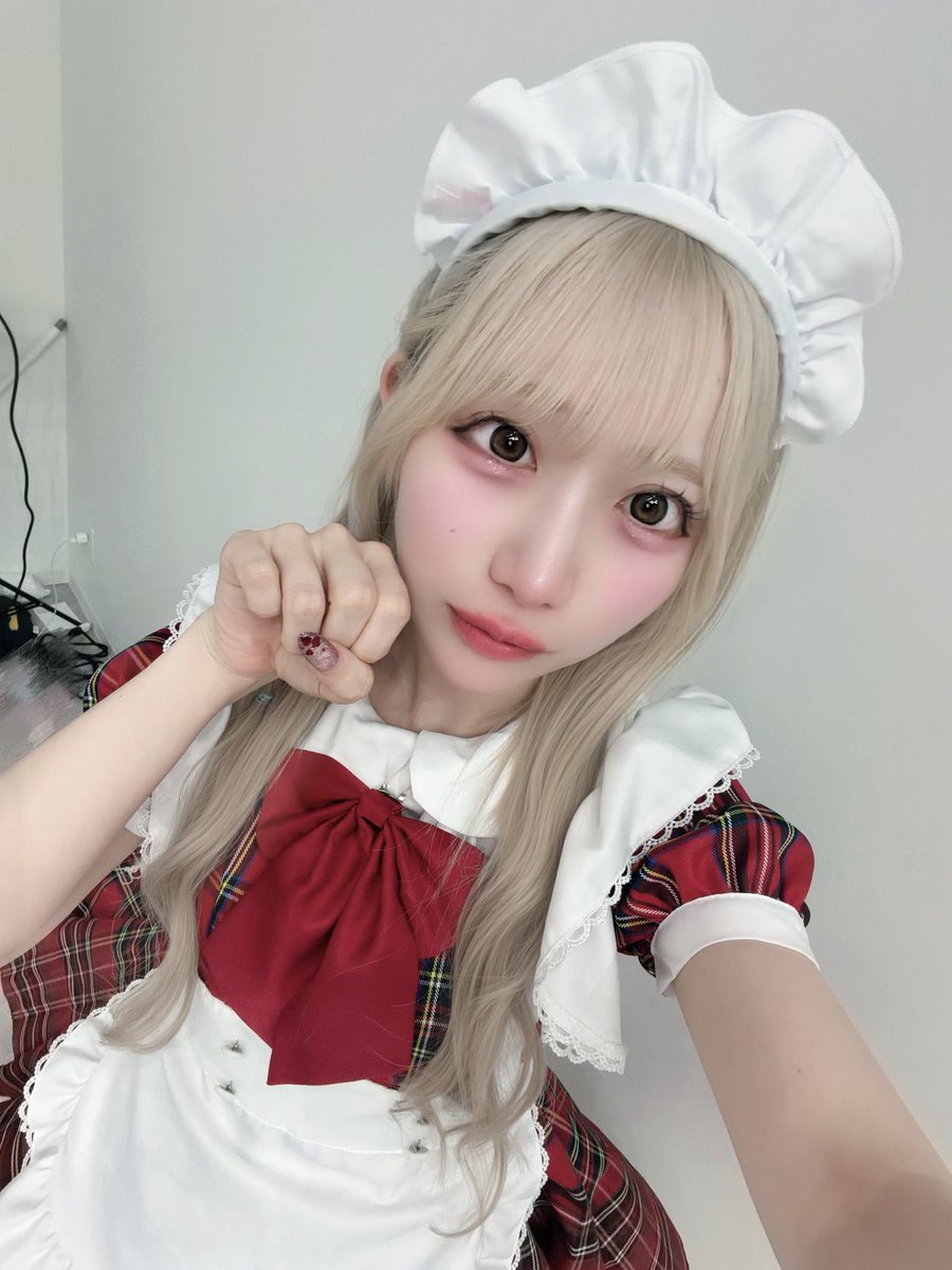 水瀬らゆん【ぜろから⭐︎すた→と】 tweet media