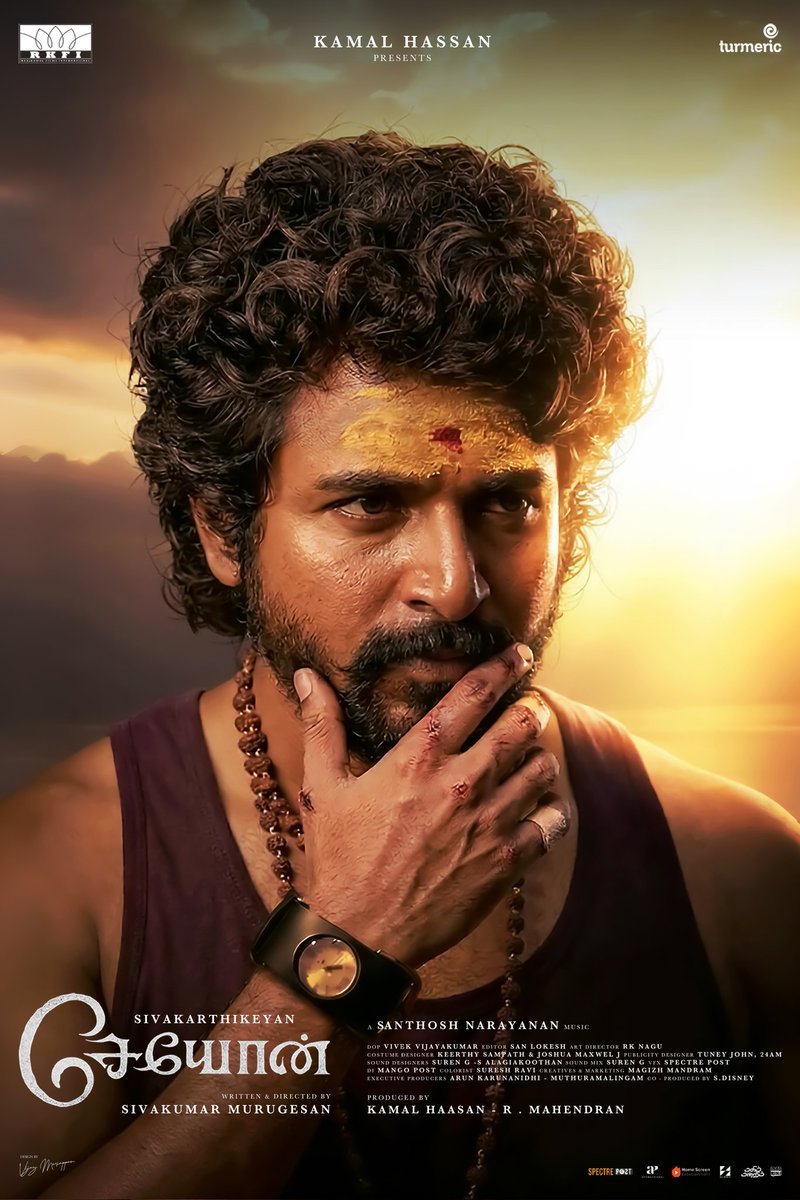 Cinetrendssk's tweet photo. #Seyon Vijay TV - Netflix
#SK27 Vijay TV - Passion
#SK28 Sathyajothi mostly Sun TV
#SK29 Vijay TV - Passion
All RKFI/PS Films are with Vijay TV and Netflix
Feeling like Sun loosing their reputation with their satelite rights due partnership and now going for own production films https://t.co/FnBqBE3MkC