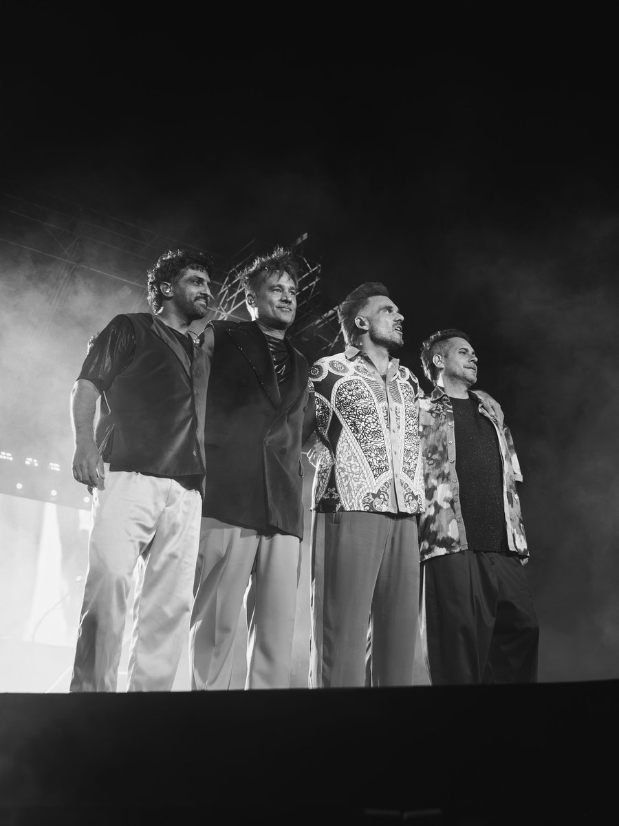 Harlem Shows tweet media