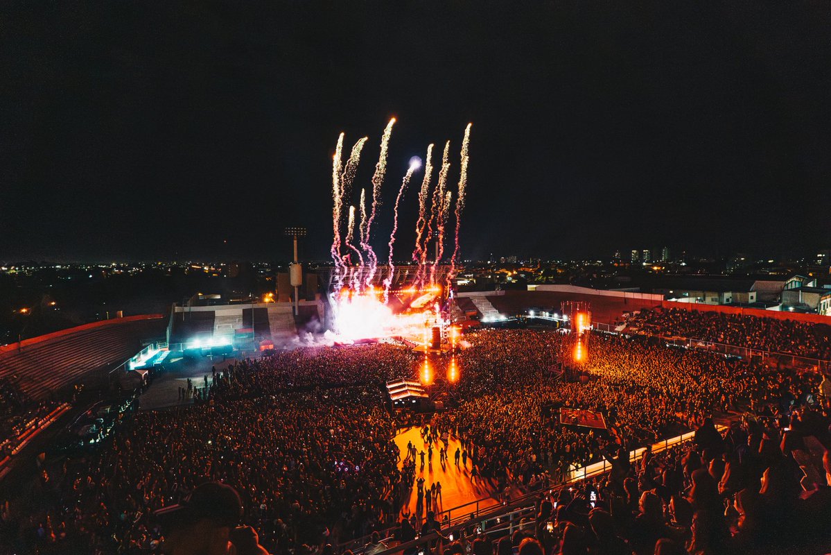 Harlem Shows tweet media