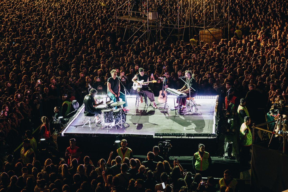 Harlem Shows tweet media