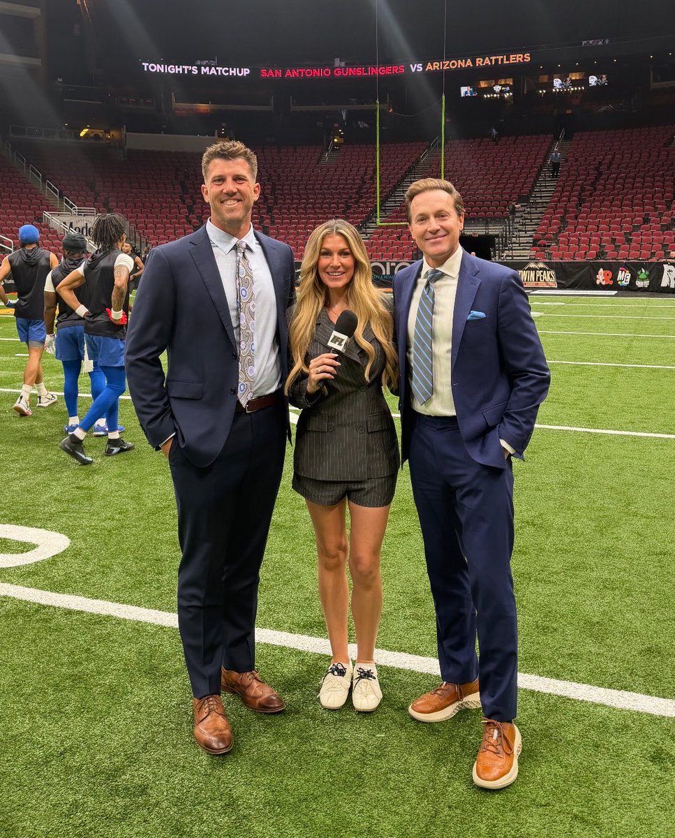 Sande Charles tweet media