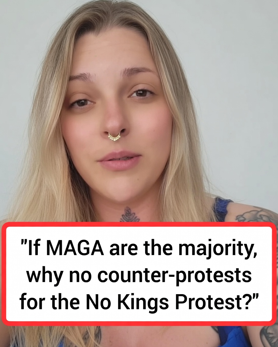 Maga Nadine tweet media