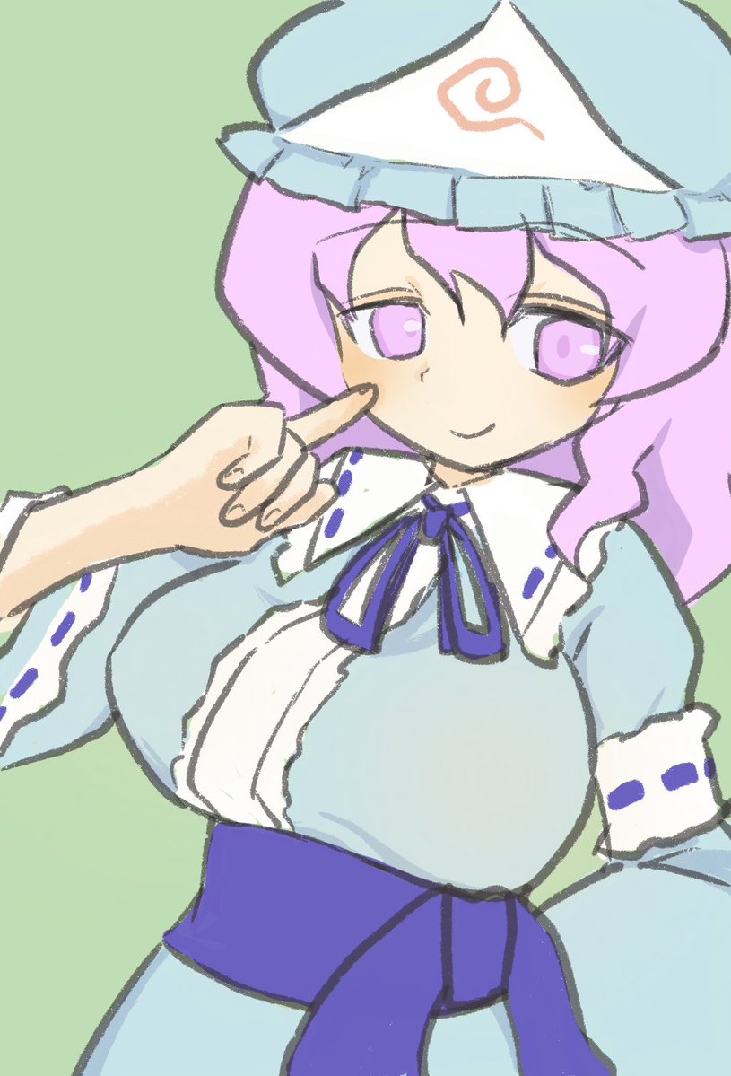 金田やお吉 tweet media