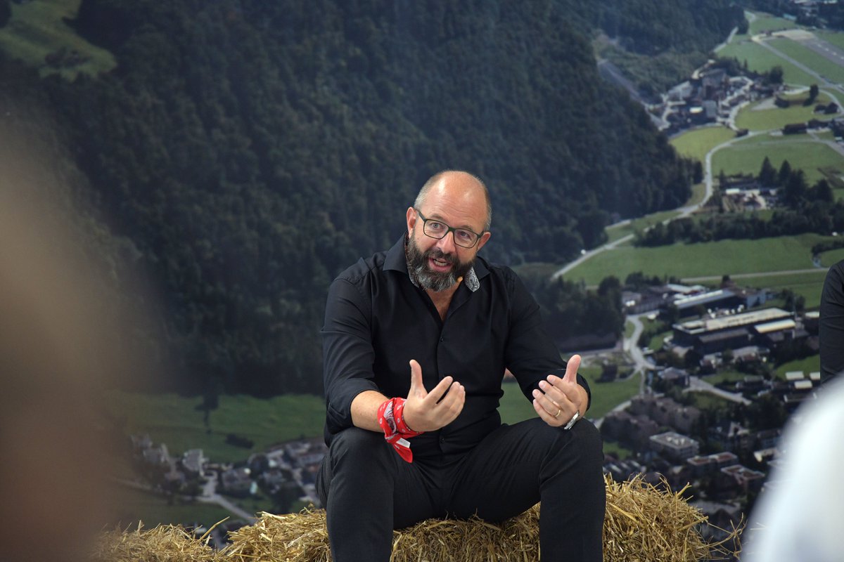 🐂 ESAF 2025 Glarnerland+ – Ein Generationenanlass voller Inspiration und Unvorhersehbarkeit! 

Der grösste Sportanlass unseres Landes und auch Paradebeispiel für die Herausforderungen und Chancen in einer unvorhersehbaren Projektwelt. 
Jetzt anmelden: buff.ly/5JUkbqK