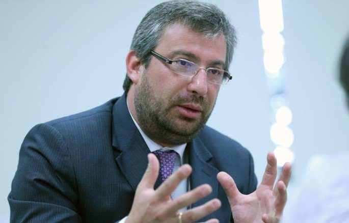 VLADIMIR LADRÓN tweet media