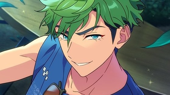 쥬접 💚 tweet media