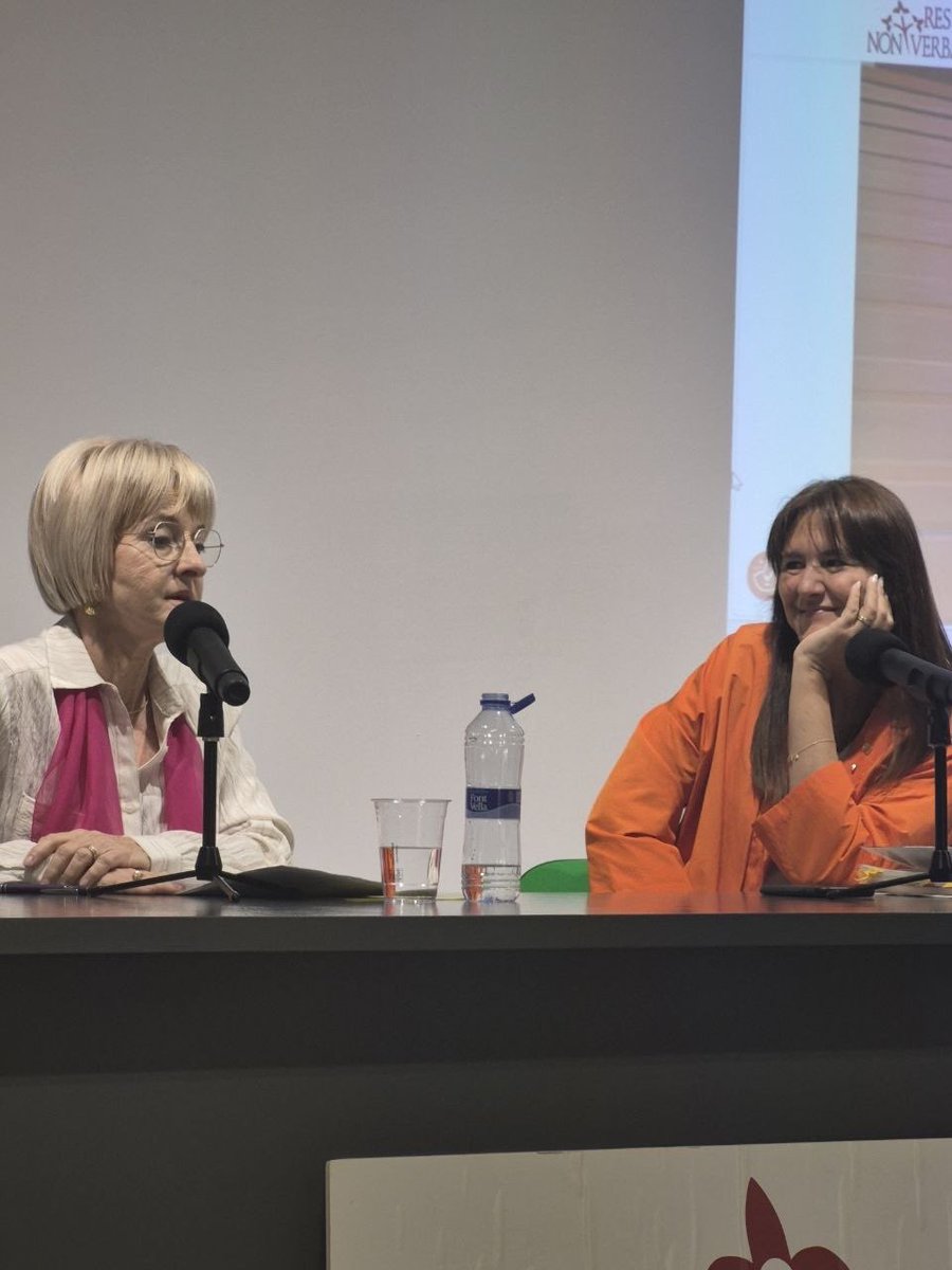 Laura Borràs 🎗 tweet media