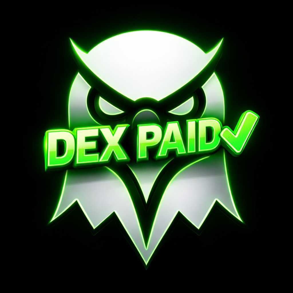 Dex Paid Group tweet media