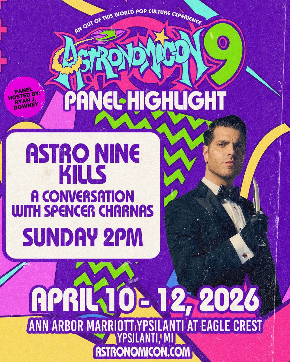 Astronomicon tweet media