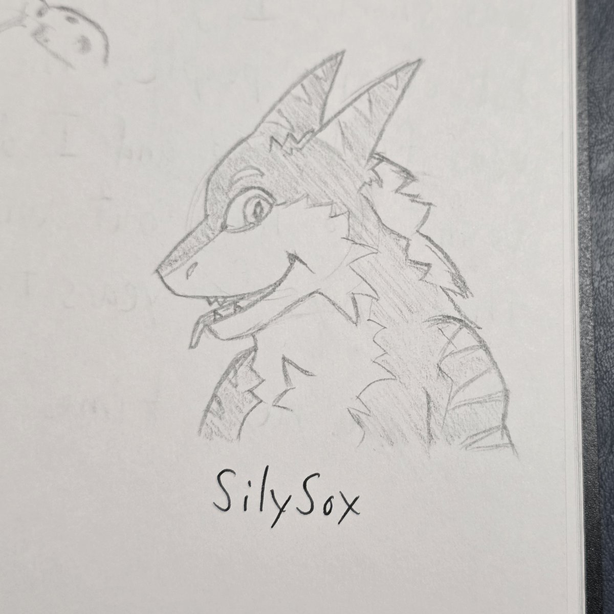 Sangaera 🔜 FWA tweet media