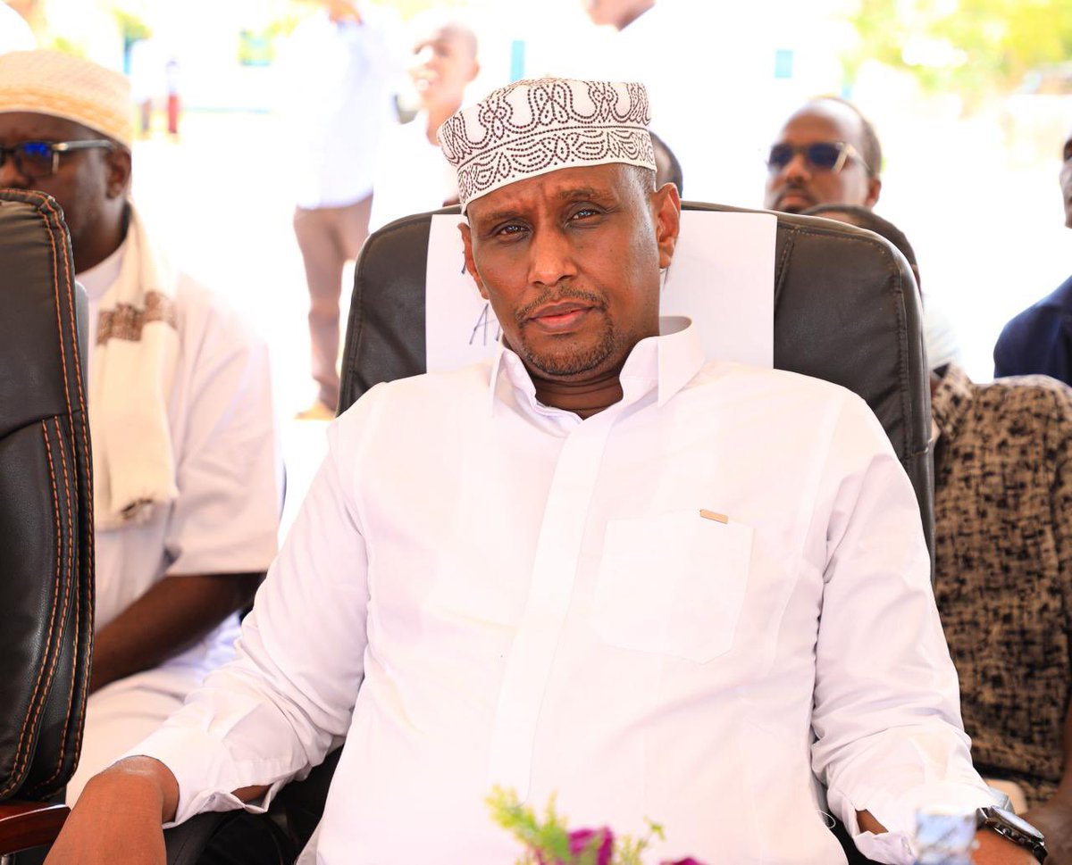 Ps. Ummi Bashir, CBS tweet media