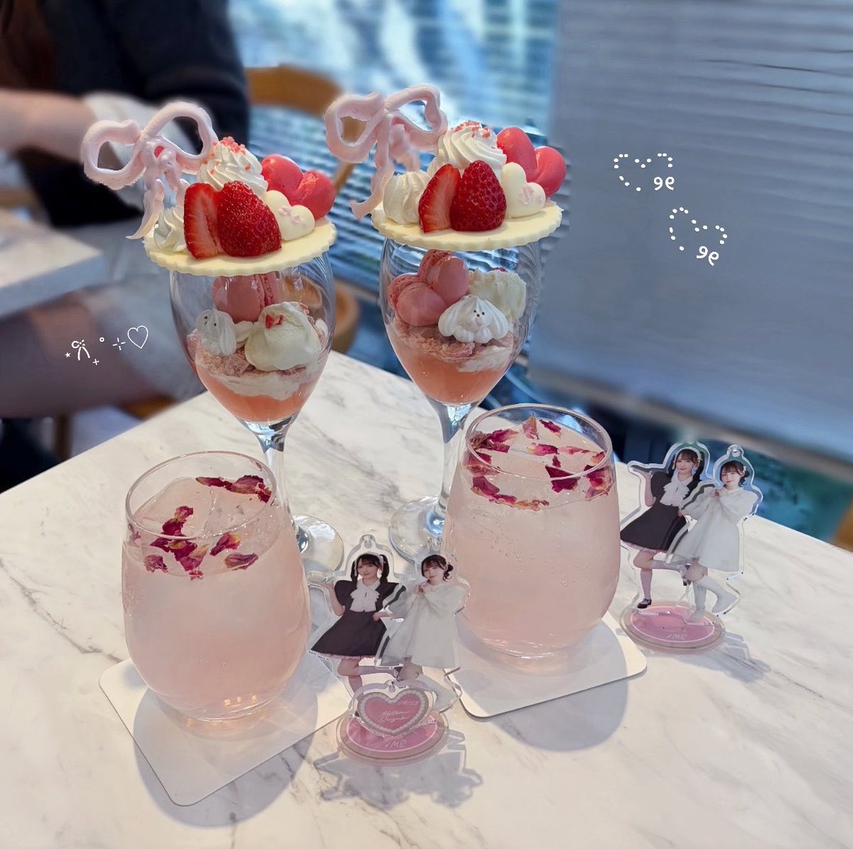 ここね tweet media