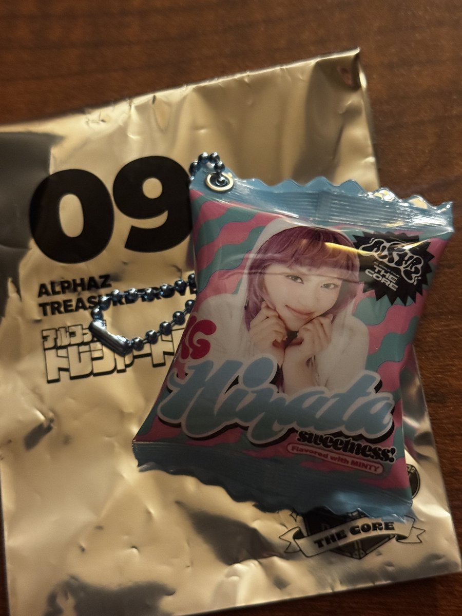 みたらしでぃすけ🍡💎 tweet media