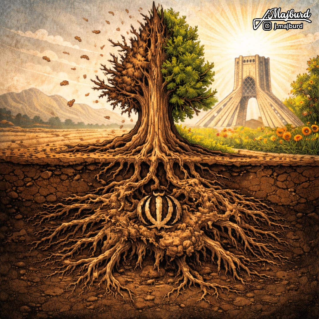 اسرائیل به فارسی tweet media