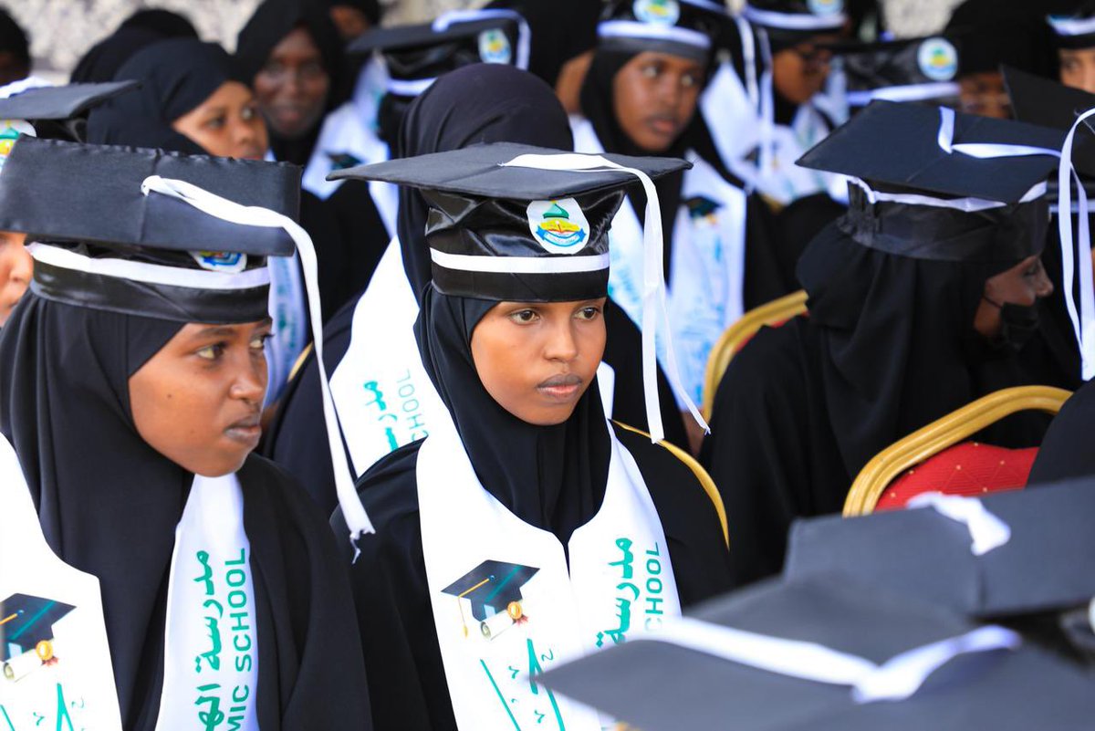 Ps. Ummi Bashir, CBS tweet media