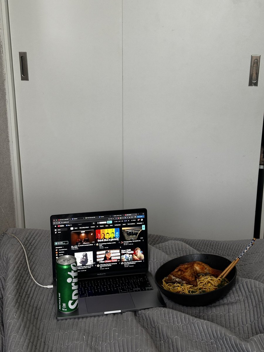 dreeals's tweet image. Sunday dinner 🍝