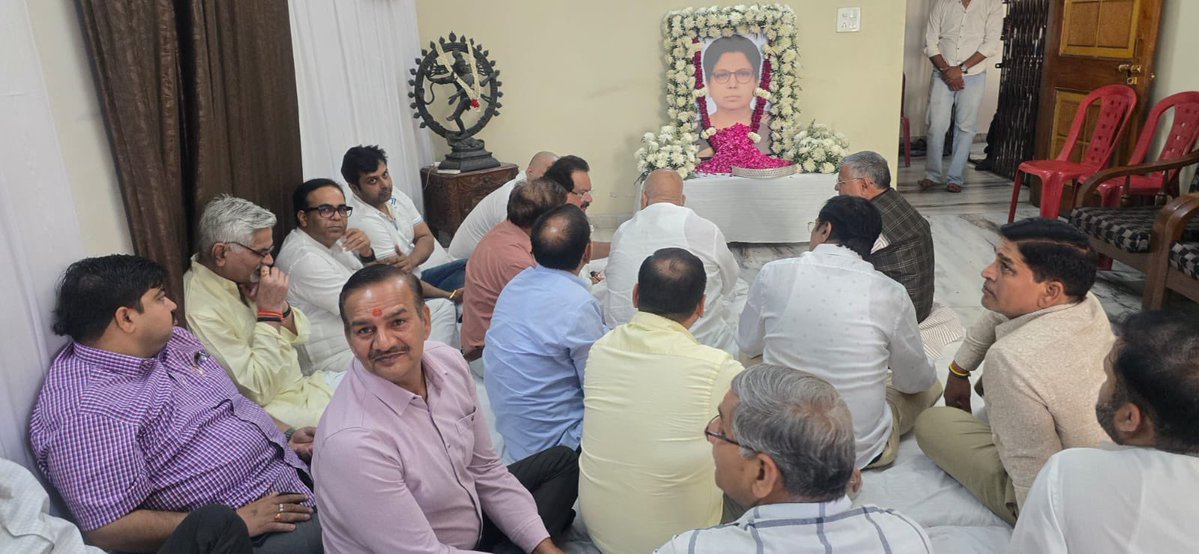 Dharmveer Prajapati tweet media