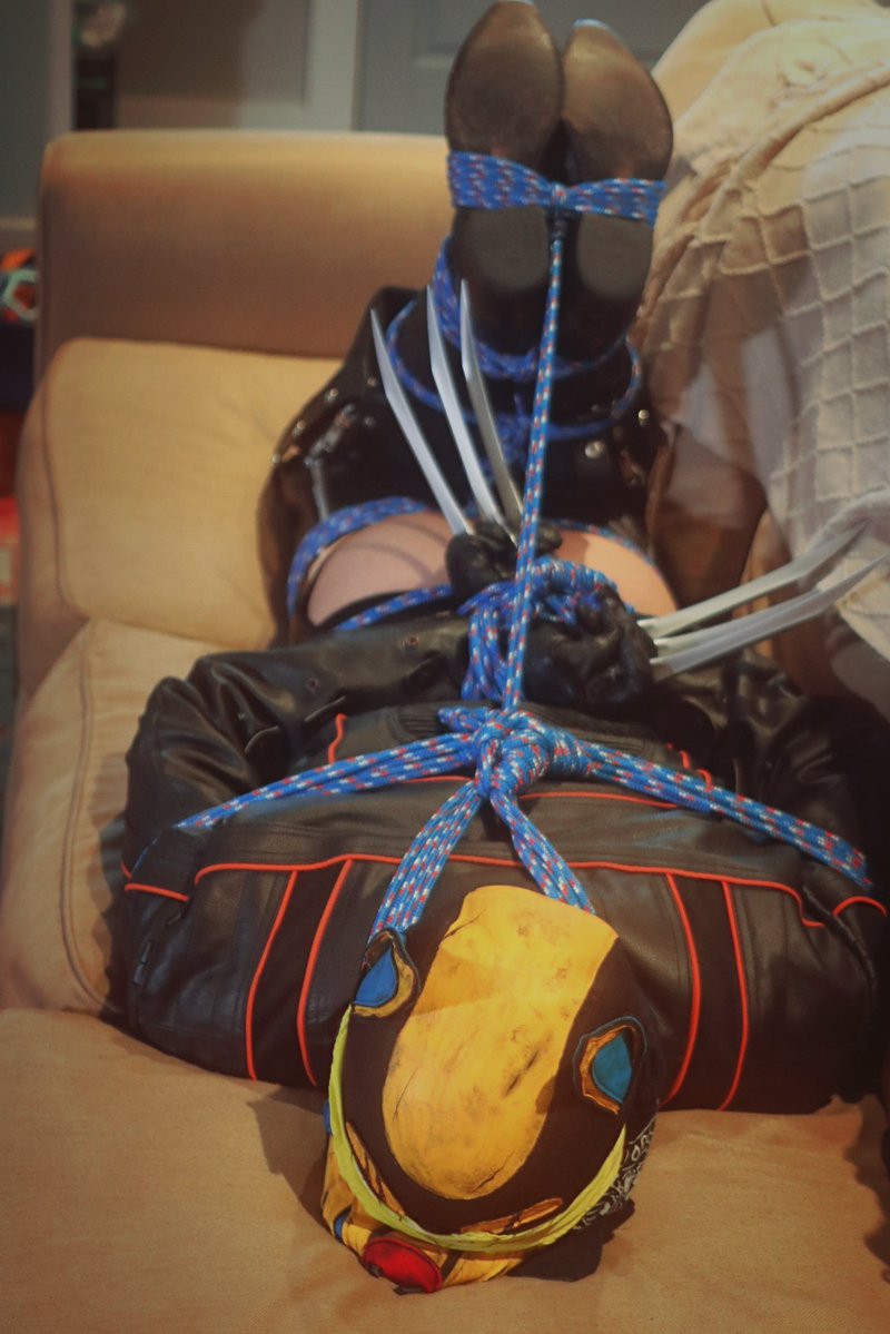 Pup Spike tweet media