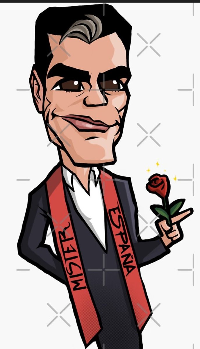 JosésoloVOX tweet media