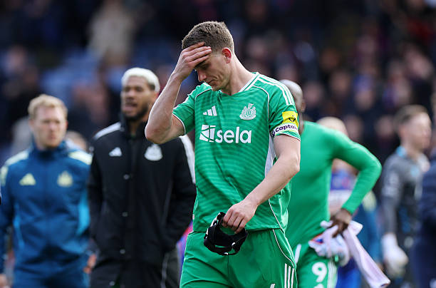 مجنون نيوكاسل tweet media