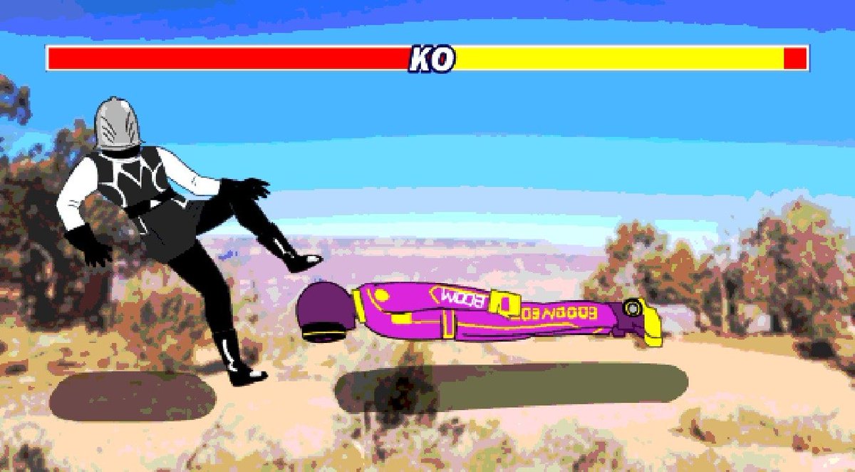 はじき tweet media