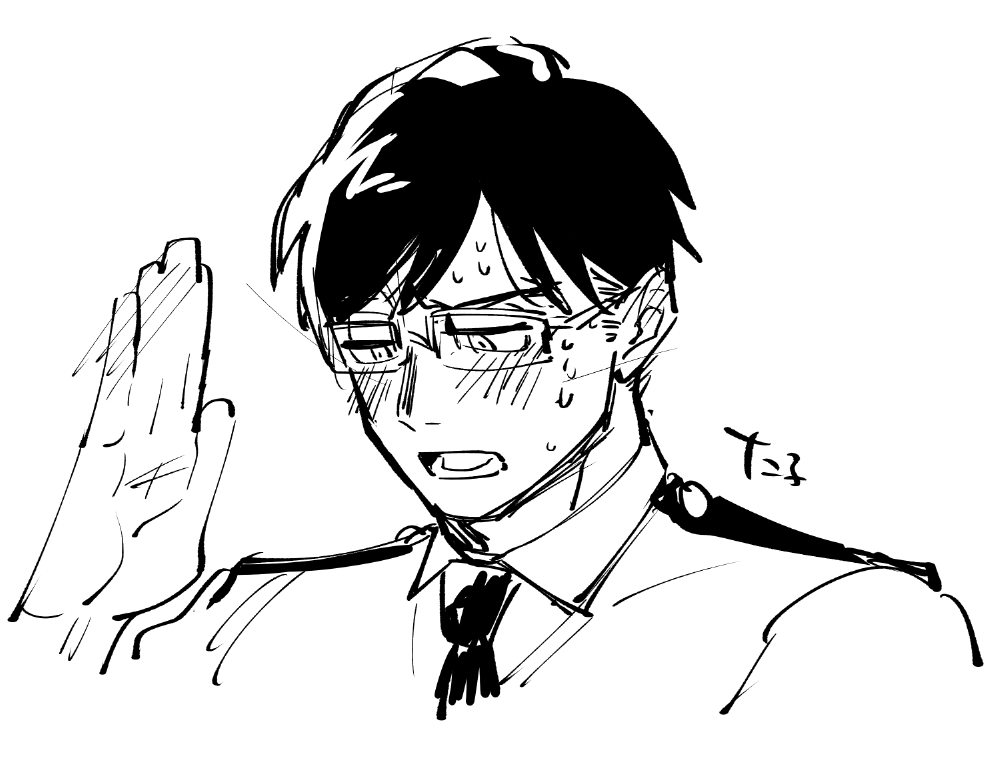 た子🍰👓 tweet media