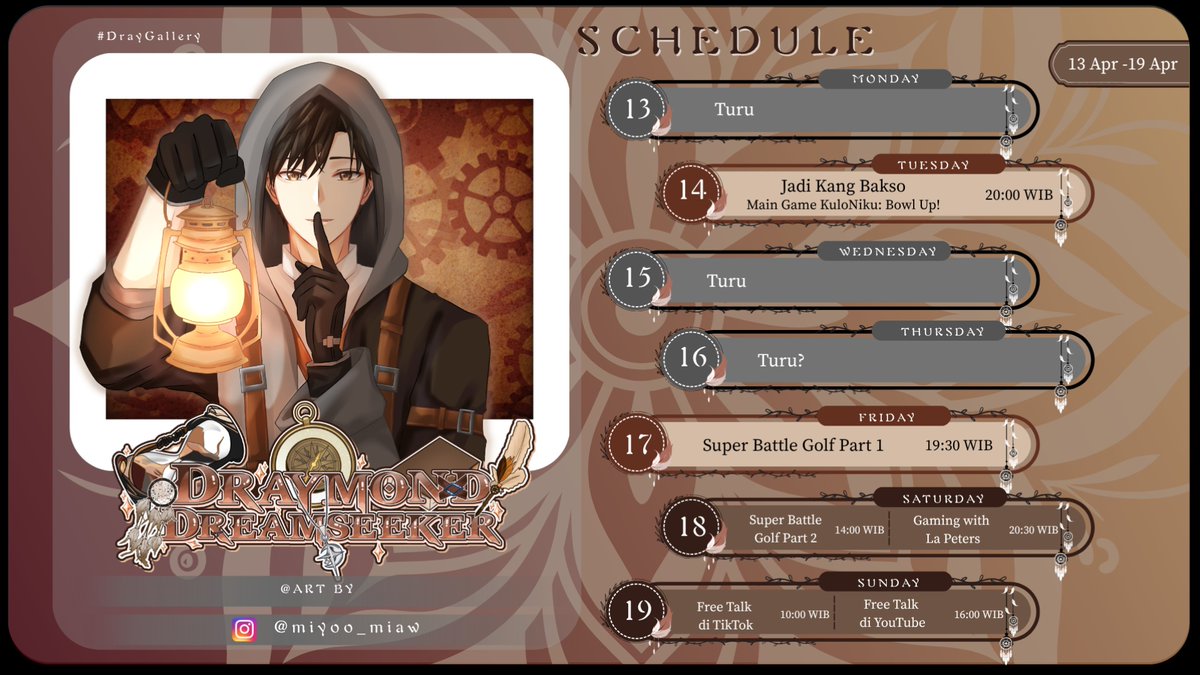 Draymond Dreamseeker tweet media