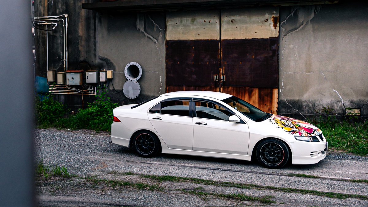 たくぼん tweet media