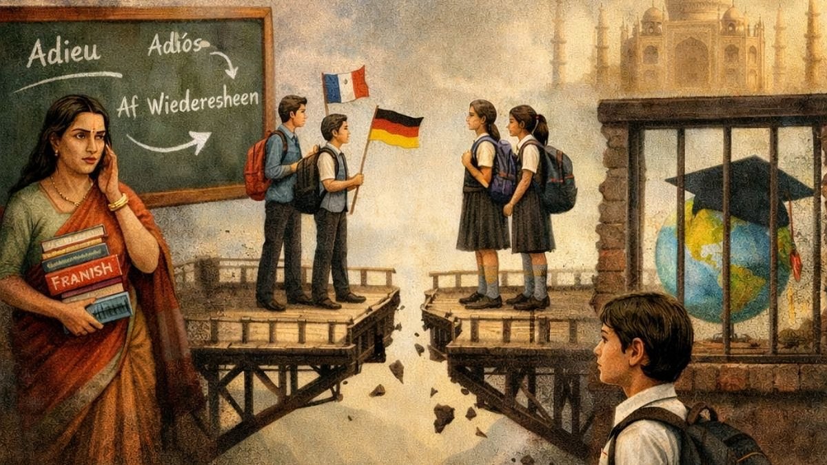 fpjindia's tweet image. Are Global Skills Being Sidelined?

✍️Shubarna Mukerji Shu

Link: freepressjournal.in/lifestyle/are-… #FPJWeekend #skills #education