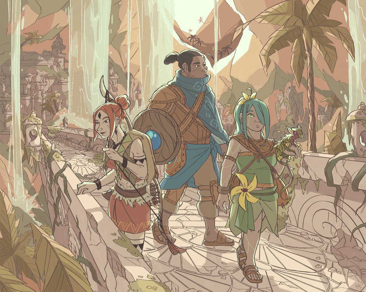 Hinewguy || Commissions OPEN!!!! tweet media