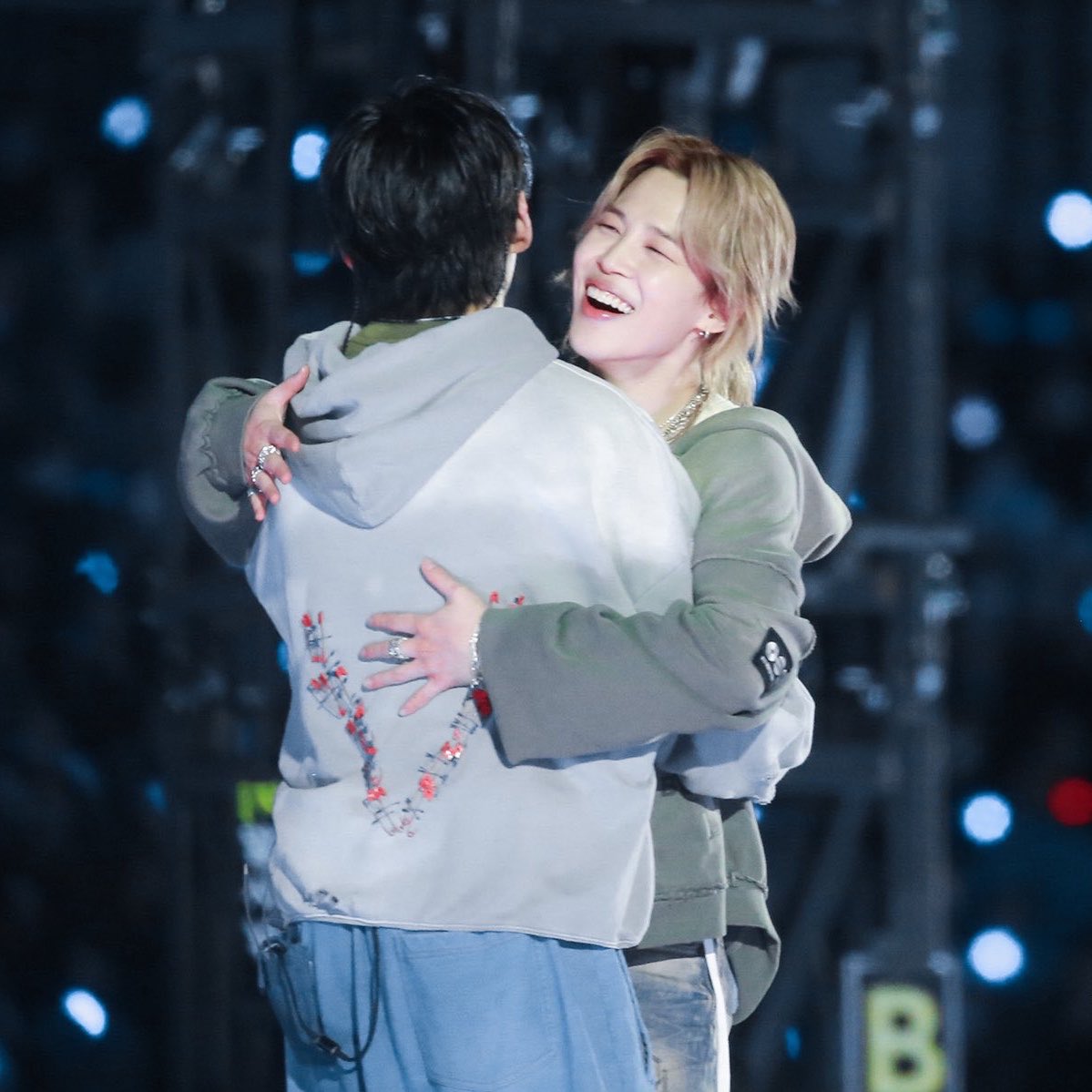 vmin bubble tweet media