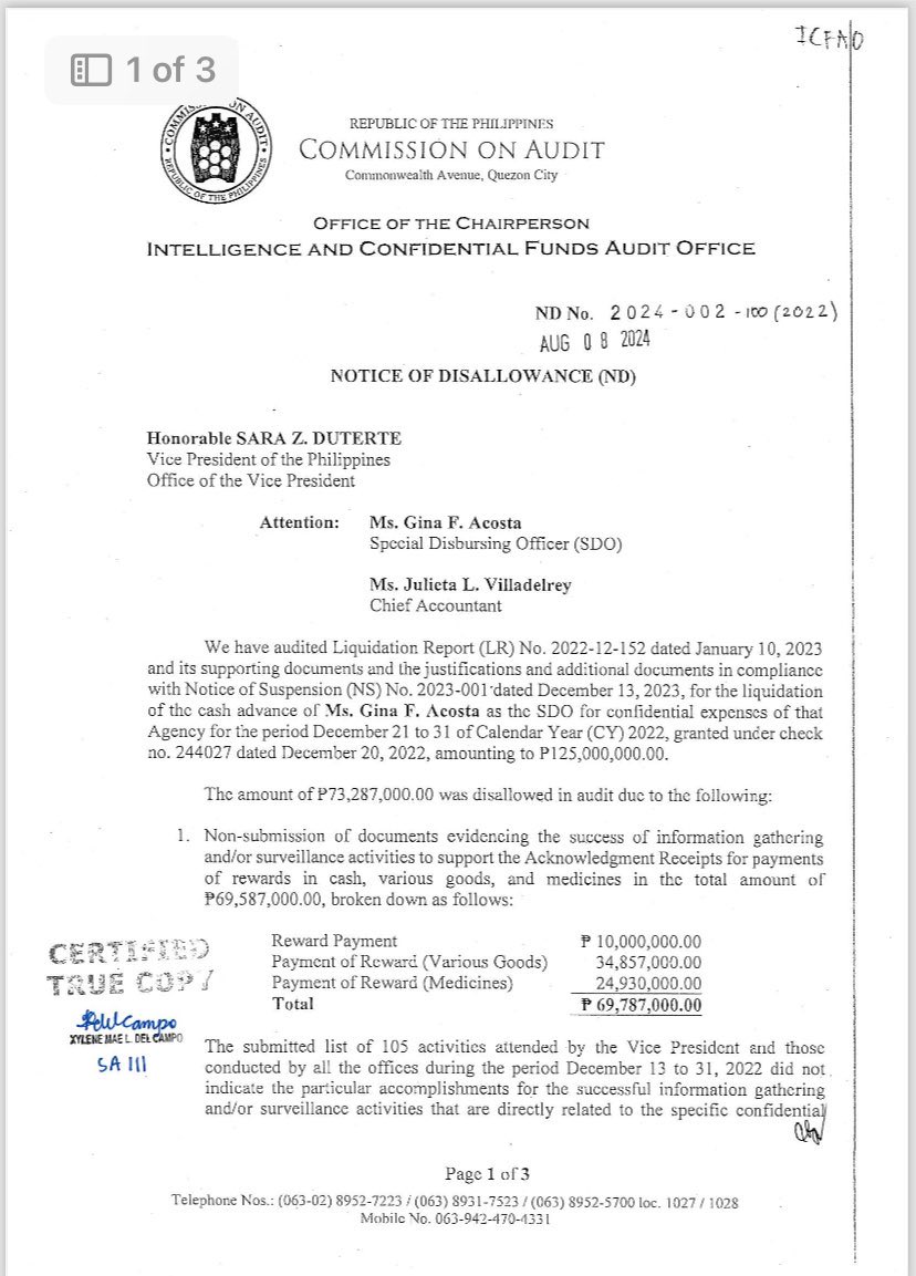 The Lampara Project 🪔 tweet media