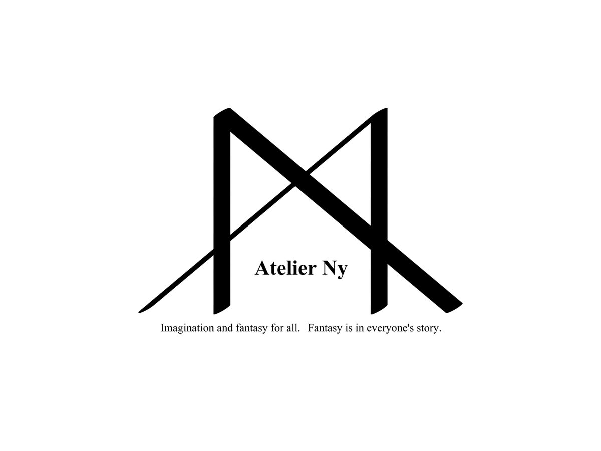 Ny : ニィ tweet media