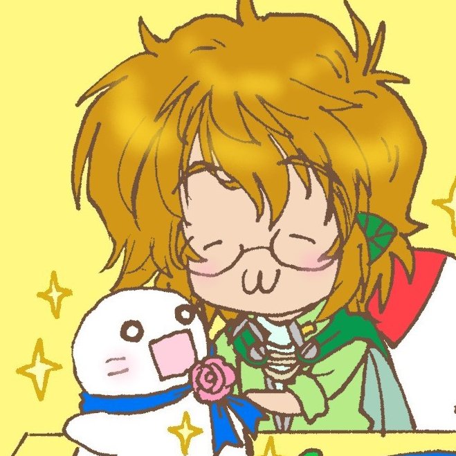 おゆきちゃん@GBD創作先行情報局 tweet media