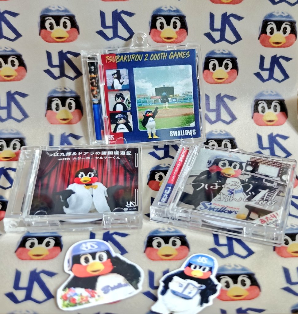 あゆくろう。 tweet media