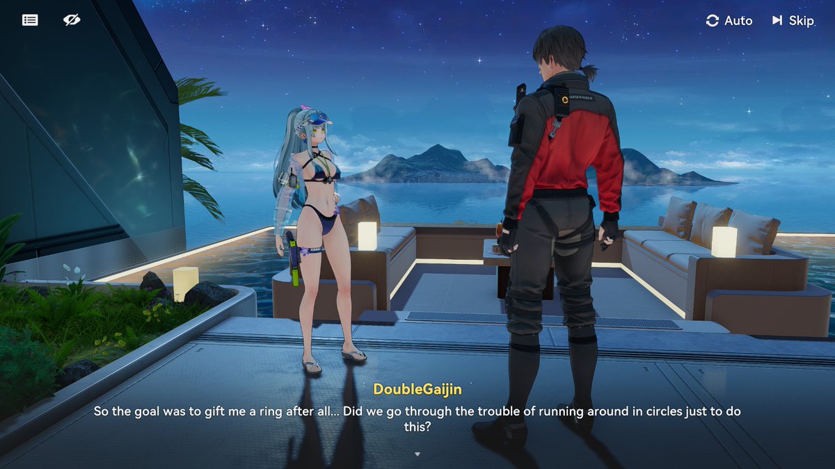 DoubleGaijin tweet media