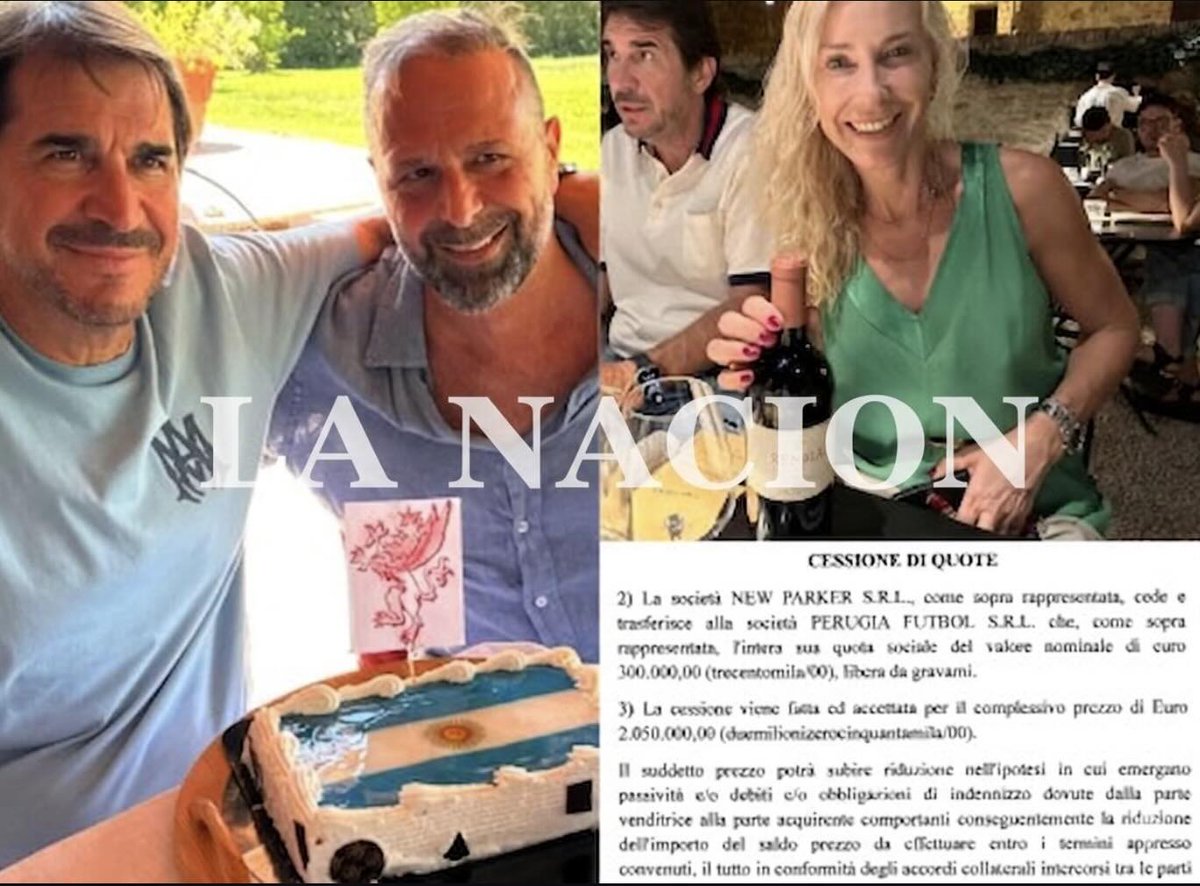 Nicolás Pizzi tweet media