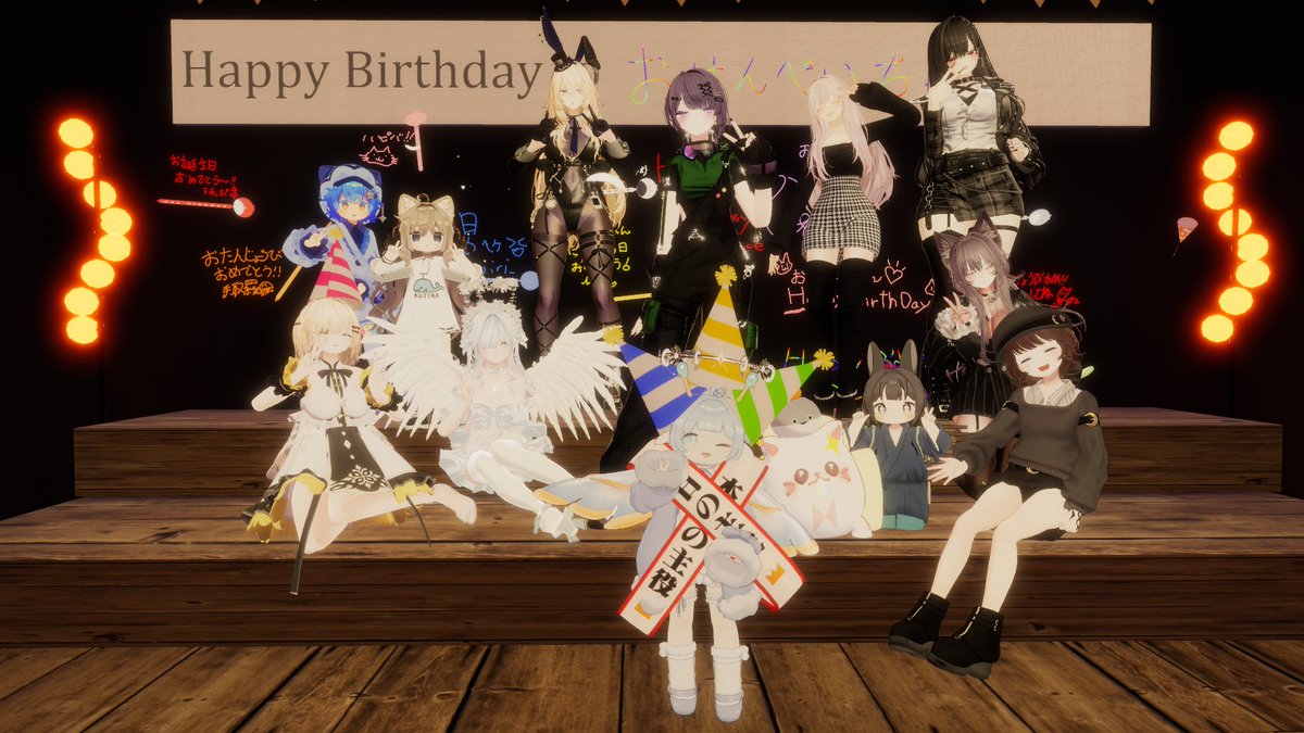 イラ＠VRChat tweet media