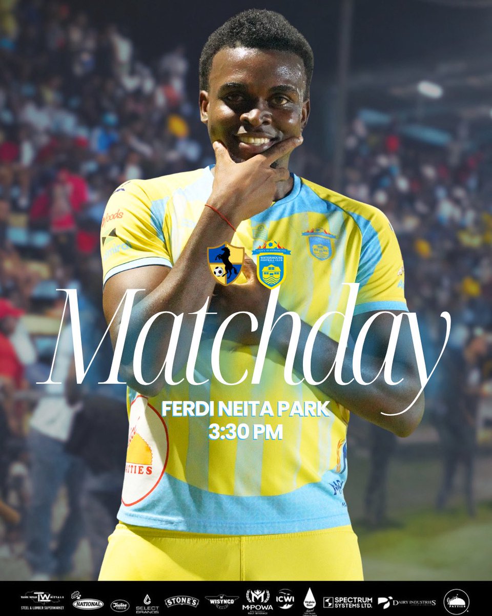 iamwaterhousefc's tweet image. The playoff push continues today as we face Racing United away from home. #UnityisStrength