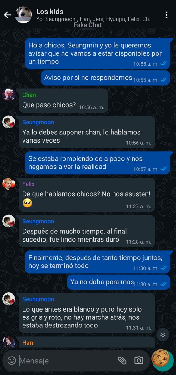 2mineditingph's tweet photo. AU 2min 
Esto ya no funciona más 😔 💔
#2min #승밍 #離婚危機
1 💔 https://t.co/JdbKjP8AKn