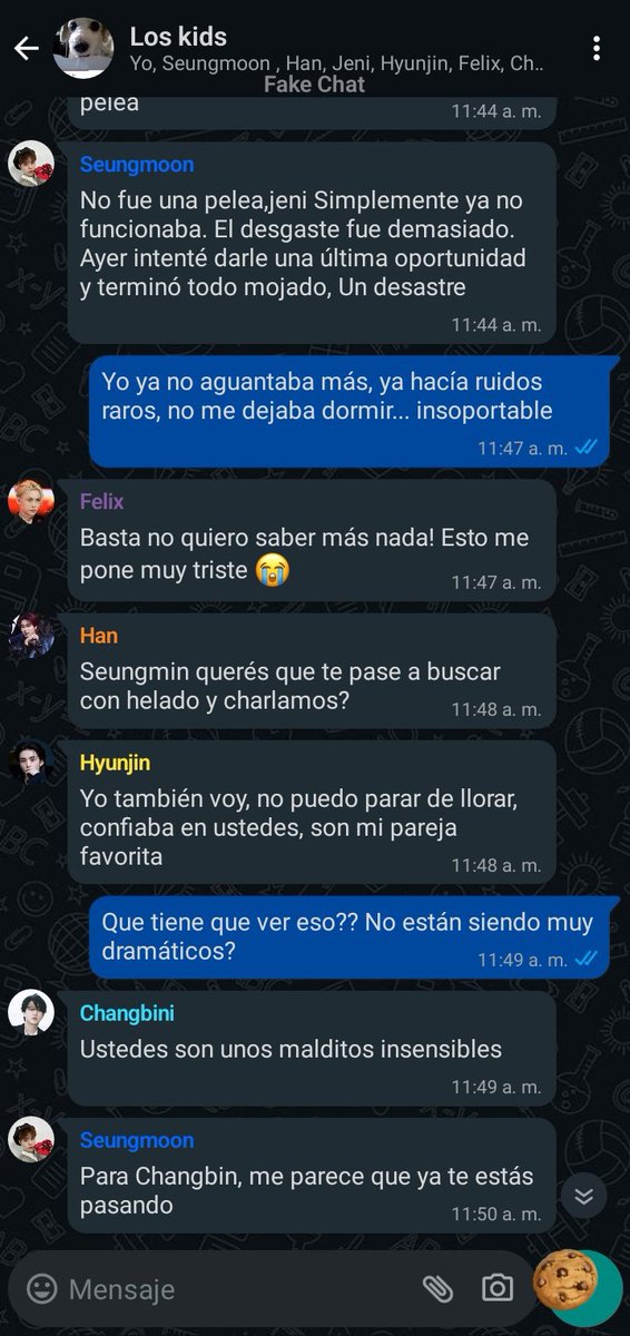 2mineditingph's tweet photo. AU 2min 
Esto ya no funciona más 😔 💔
#2min #승밍 #離婚危機
1 💔 https://t.co/JdbKjP8AKn