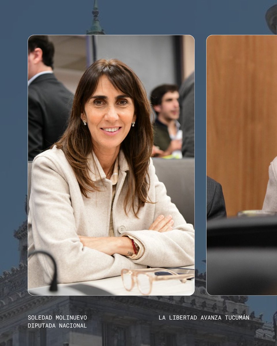 Soledad Molinuevo tweet media