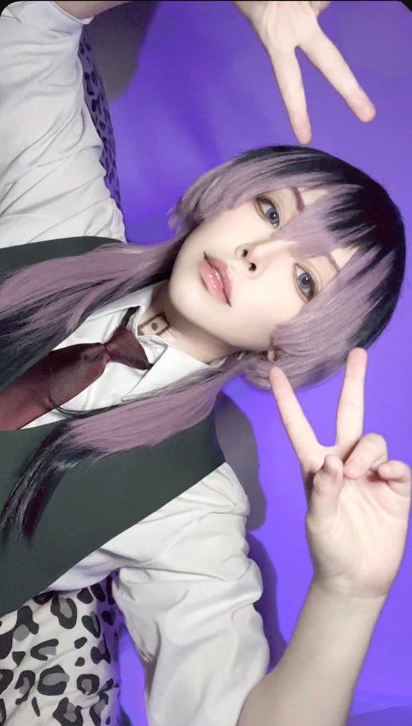 ごとう 5⃣🍈4/25こいアニ tweet media