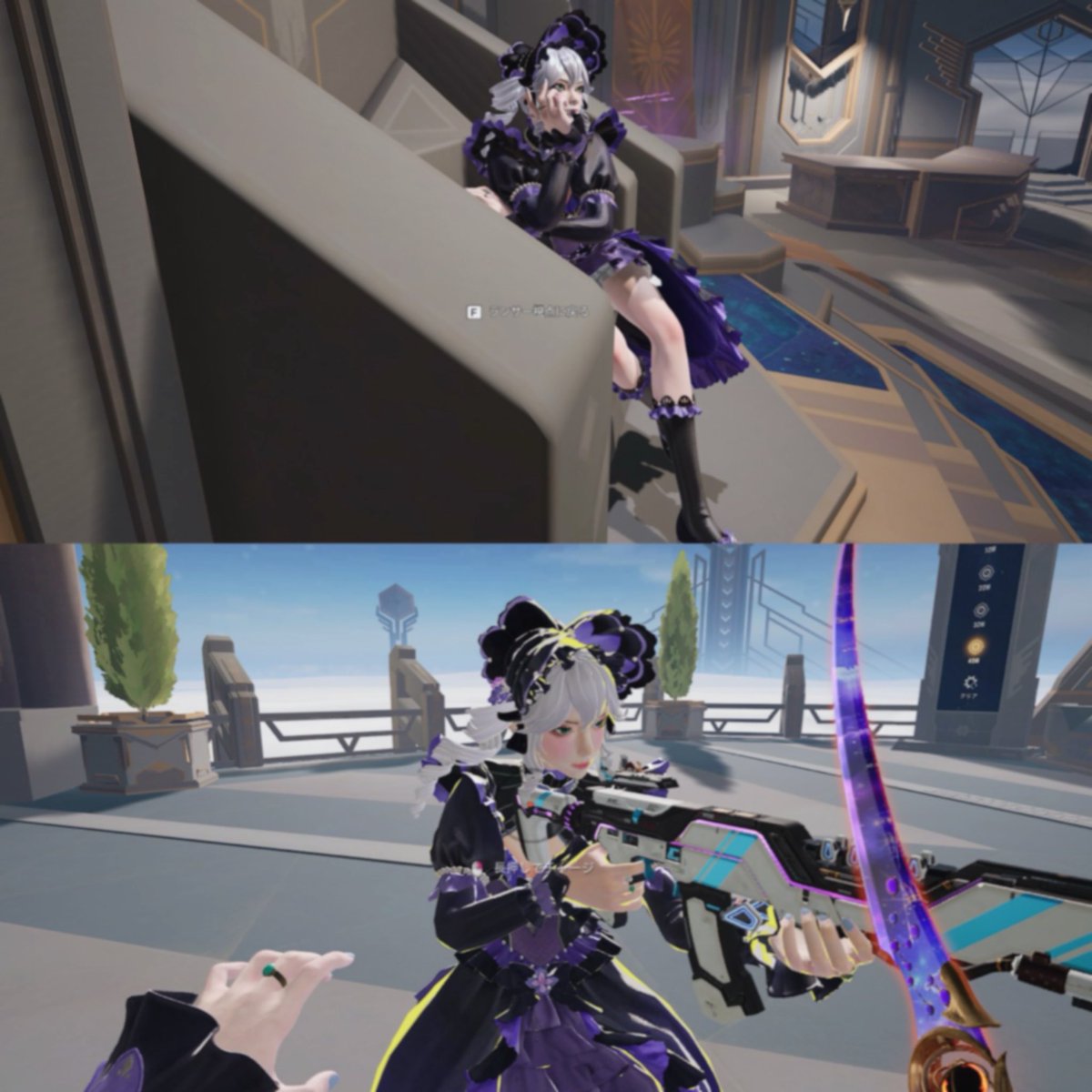 森亜 tweet media