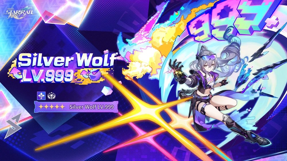 Burd014's tweet photo. 0 days until Silver Wolf blesses my account with her presence (again)
SHES
COMING
TONIGHT
AHHHHHHHHHHHHHHHHHHHHHHHHHH https://t.co/cUHe5bnzgD
