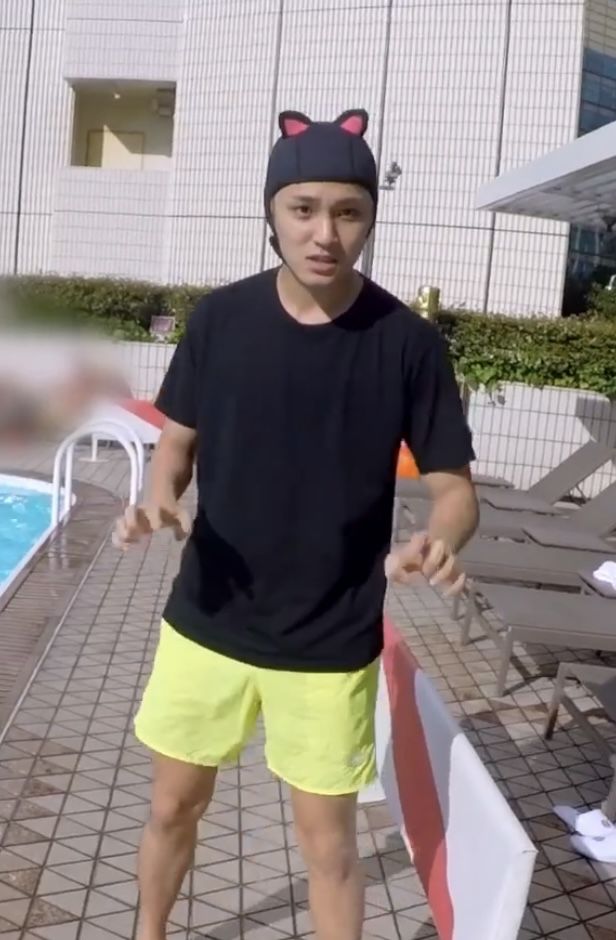 jaeyun🎀 tweet media