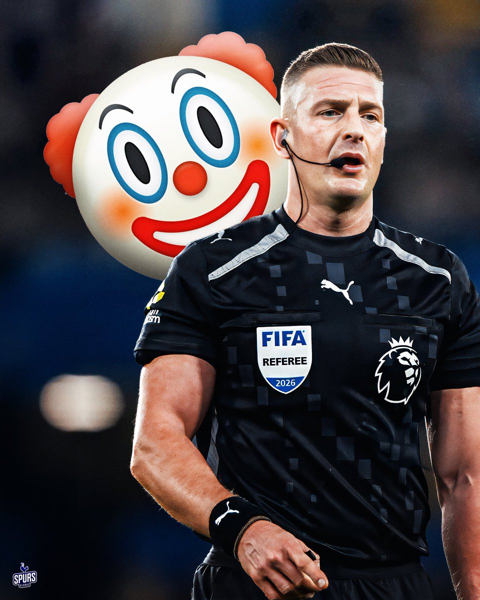 شبكة توتنهام tweet media